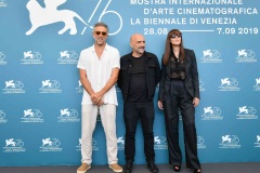 76° Mostra del Cinema di Venezia